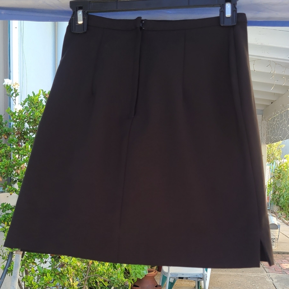3 Skirts, (2 knee length, 1 mini)